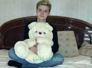GoldenFisher