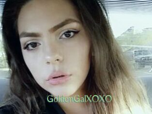 GoldenGalXOXO