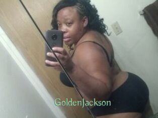 GoldenJackson