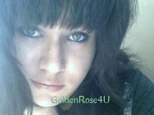 GoldenRose4U