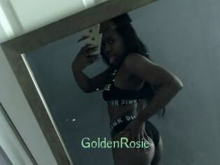 GoldenRosie