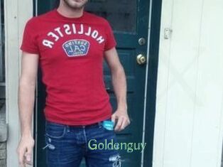 Goldenguy