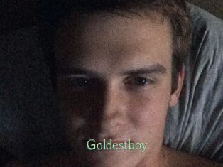 Goldest_boy