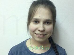 GoldieReys