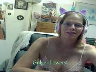 Golgenflowerst