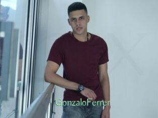 GonzaloFerrer