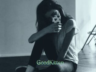 GoodKitten