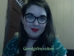 Goodgirlnextdoor