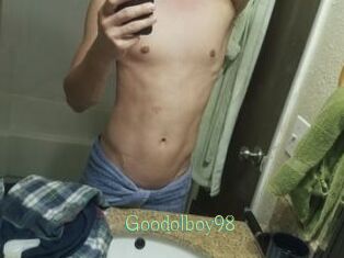 Goodolboy98