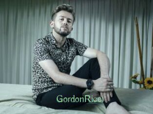 GordonRicci