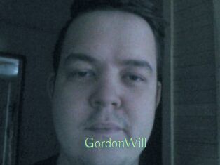 GordonWill