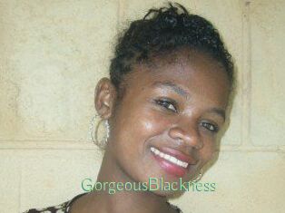 GorgeousBlackness