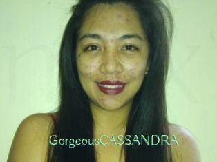 GorgeousCASSANDRA