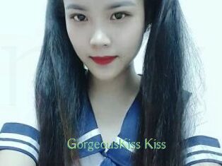 GorgeousKiss_Kiss