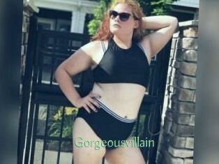 Gorgeousvillain