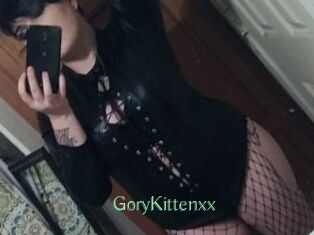 GoryKittenxx