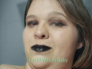 GothWitchyBaby