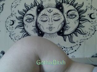 GothixBitxh