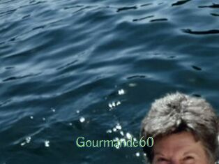 Gourmande60