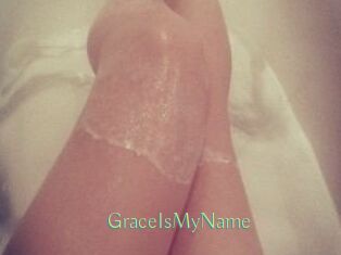 GraceIsMyName