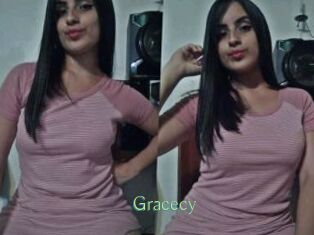 Gracecy
