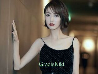 GracieKiki
