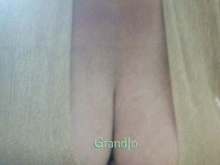 GrandJo Motion X