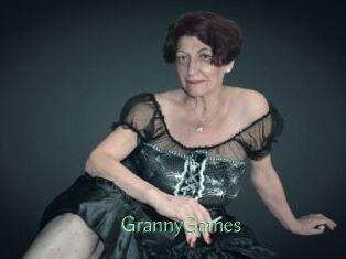 GrannyGames