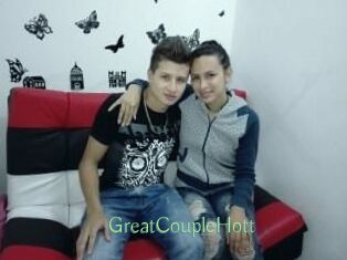 GreatCoupleHott
