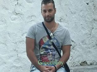 Greeceboy
