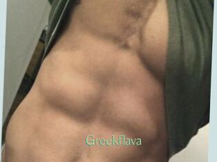 Greekflava