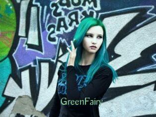 GreenFairy