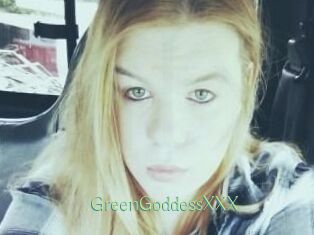 GreenGoddessXXX