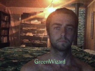 GreenWizard