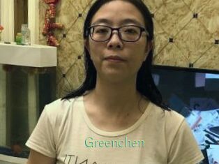 Greenchen
