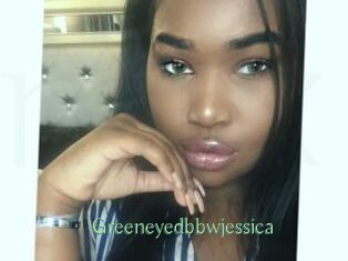 Greeneyedbbwjessica