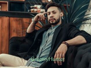 GregoryHunter