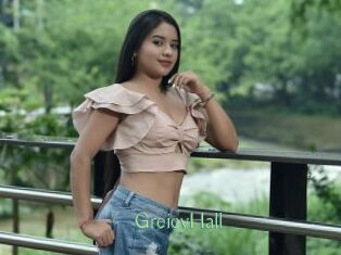 GreicyHall