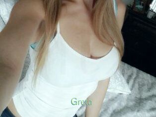 Greta