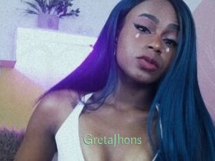 GretaJhons