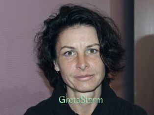 GretaStorm