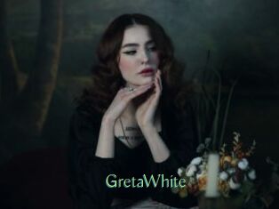 GretaWhite