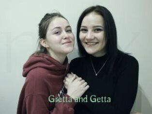 Gretta_and_Getta