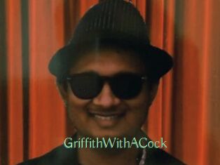 GriffithWithACock