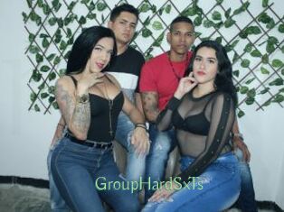 GroupHardSxTs