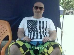 Guapo83
