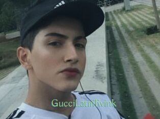 GucciLatinTwink