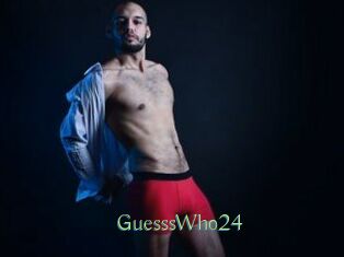 GuesssWho24