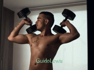 GuidoLewis