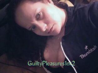 GuiltyPleasures1or2